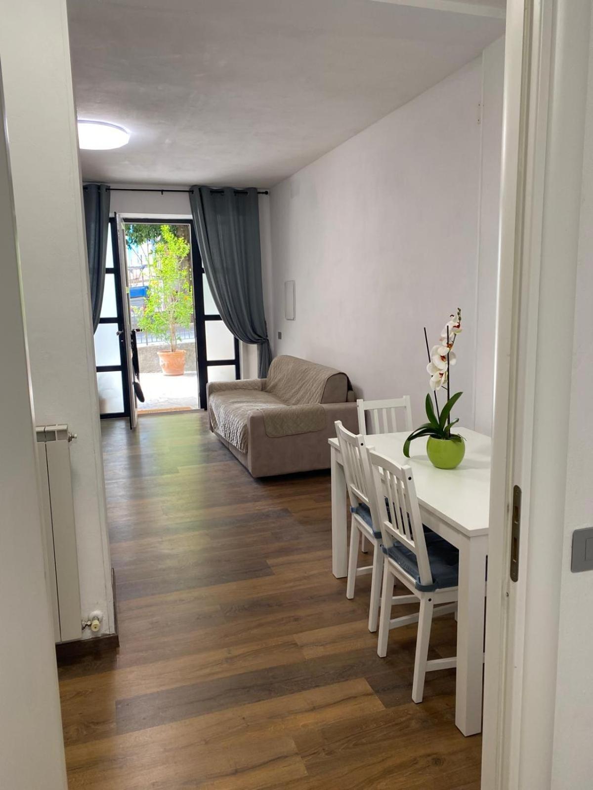 Enjoy Siena Apartment Exterior foto