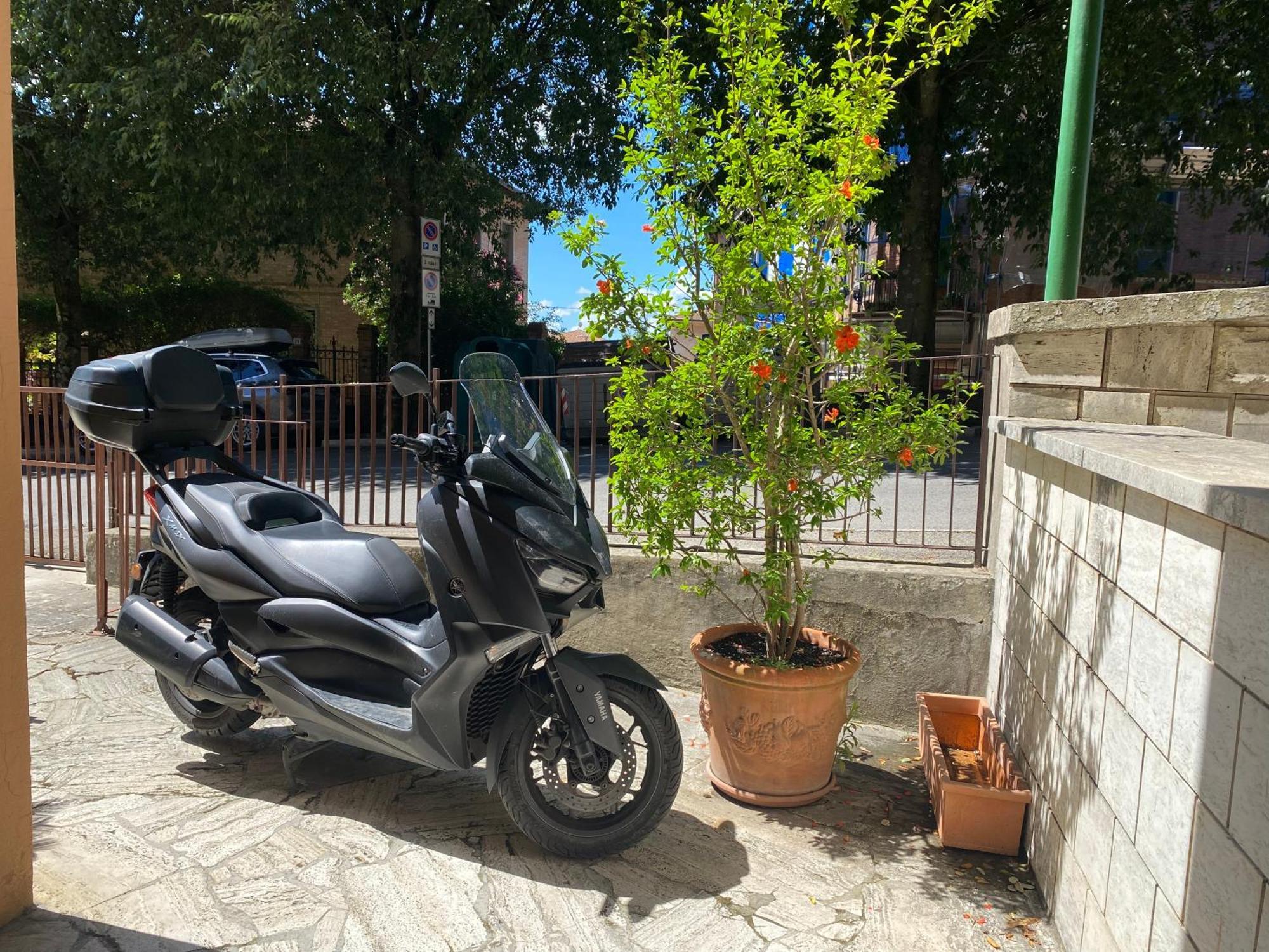Enjoy Siena Apartment Exterior foto