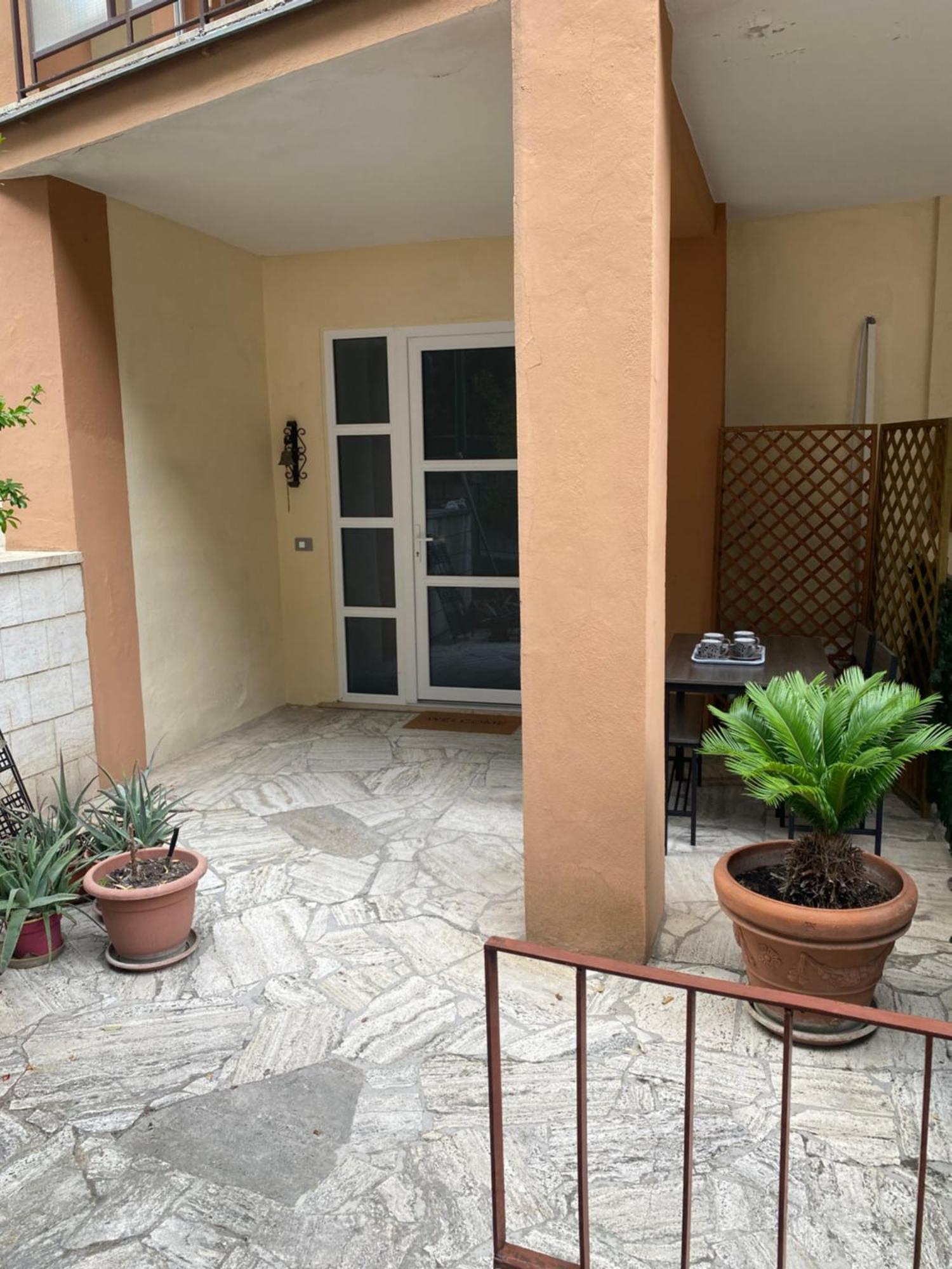 Enjoy Siena Apartment Exterior foto