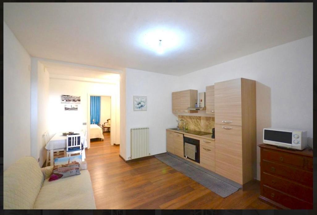 Enjoy Siena Apartment Exterior foto