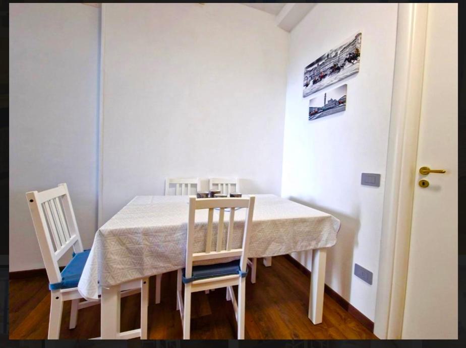 Enjoy Siena Apartment Exterior foto