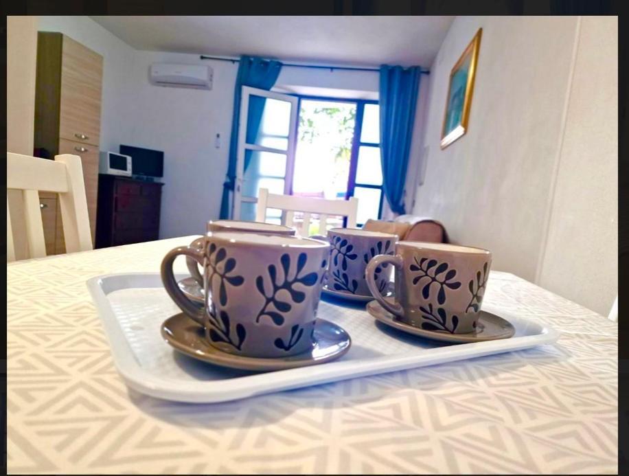 Enjoy Siena Apartment Exterior foto