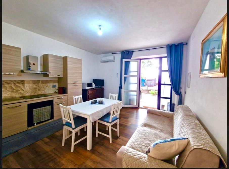 Enjoy Siena Apartment Exterior foto