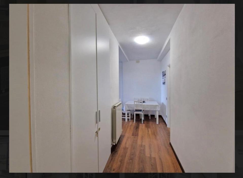 Enjoy Siena Apartment Exterior foto