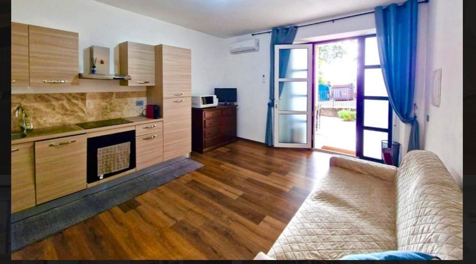 Enjoy Siena Apartment Exterior foto