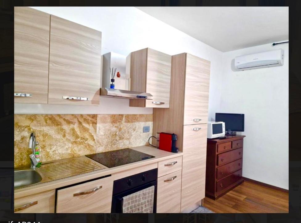 Enjoy Siena Apartment Exterior foto