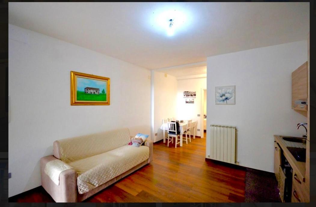 Enjoy Siena Apartment Exterior foto