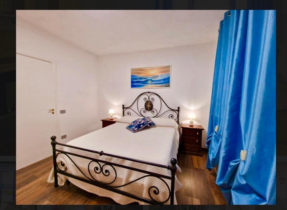 Enjoy Siena Apartment Exterior foto