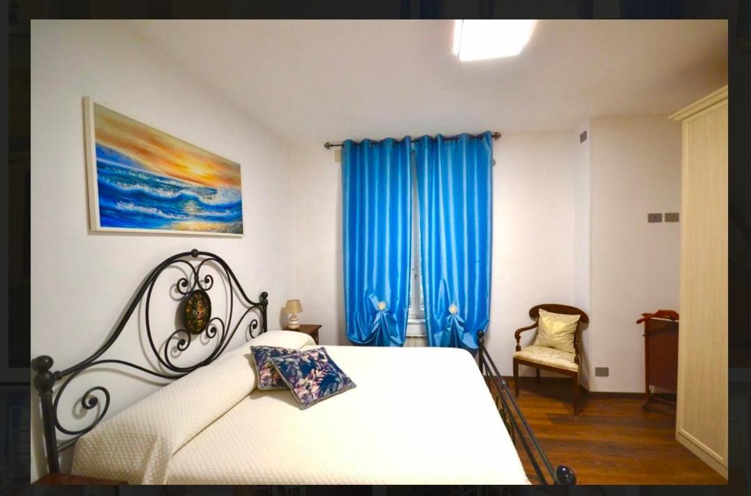 Enjoy Siena Apartment Exterior foto