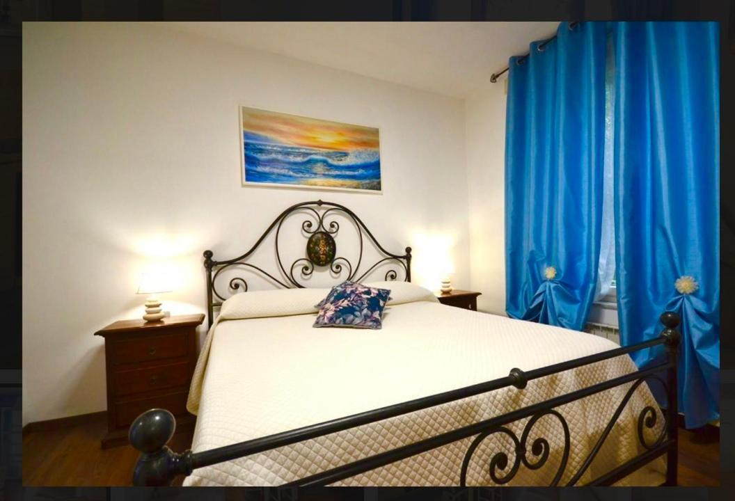 Enjoy Siena Apartment Exterior foto
