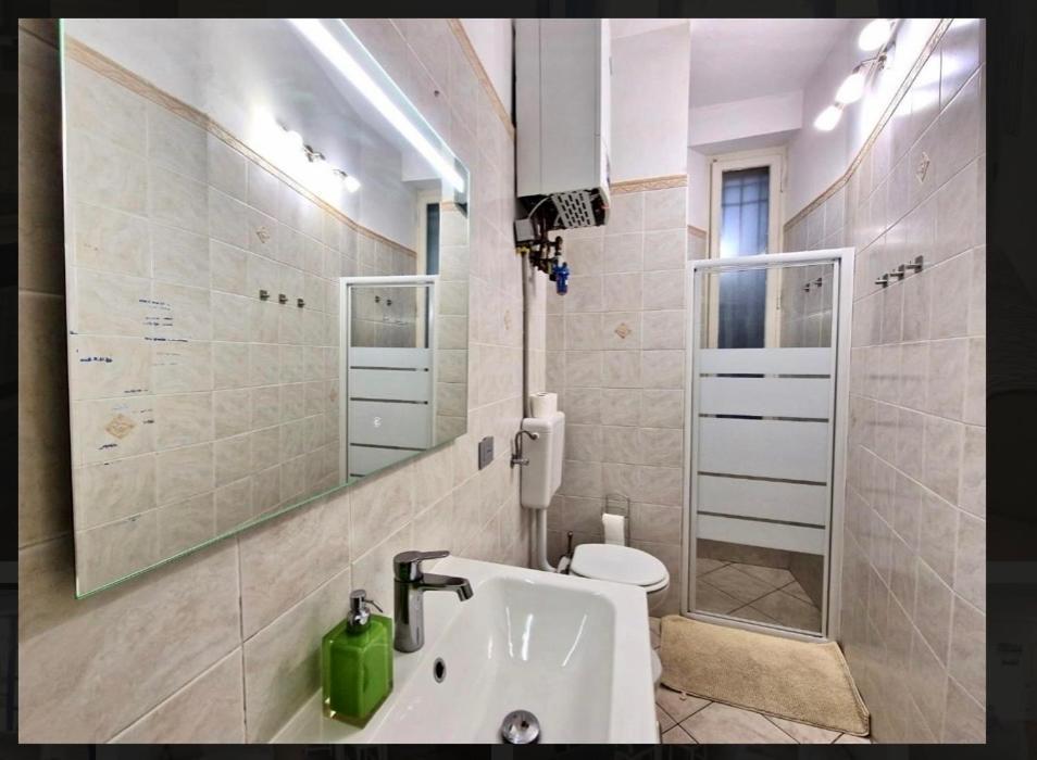 Enjoy Siena Apartment Exterior foto