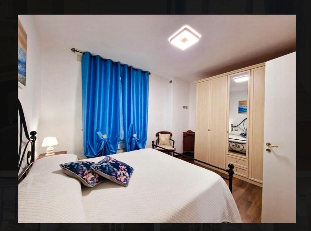 Enjoy Siena Apartment Exterior foto